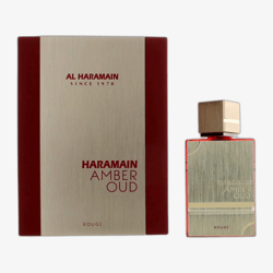 Al Haramain Amber Oud Rouge EDP