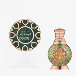 Al Haramain Desert Perfumed Oil