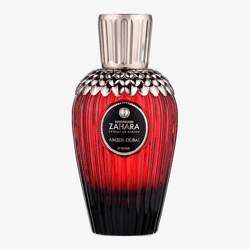 Al Haramain Haramain Zahara Amber Dubai EP