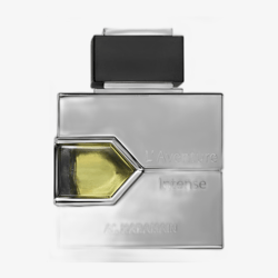 Al Haramain L'Aventure Intense Eau De Parfum - tester