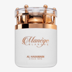 Al Haramain Manège Blanche EDP