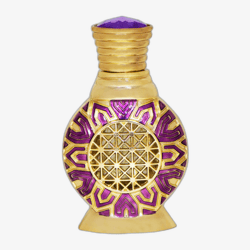 Al Haramain Miracle Perfumed Oil