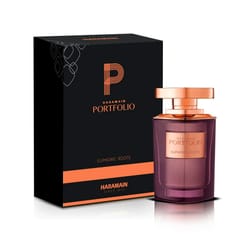 Al Haramain Portfolio Euphoric Roots Parfum