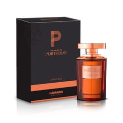 Al Haramain Portfolio Cupid's Rose Eau De Parfum 75 ml