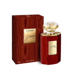 Al Haramain Junoon Oud Eau De Parfum 75 ml