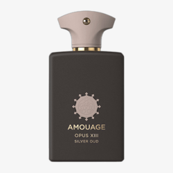 Amouage Opus XIII – Silver Oud EDP
