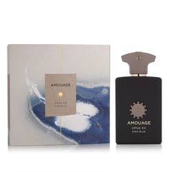 Amouage Opus XV – King Blue EDP