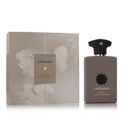 Amouage Opus V – Woods Symphony Eau De Parfum