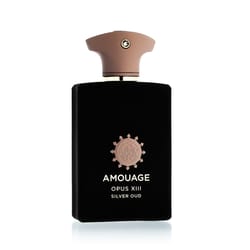 Amouage Opus XIII – Silver Oud Eau De Parfum 100 ml