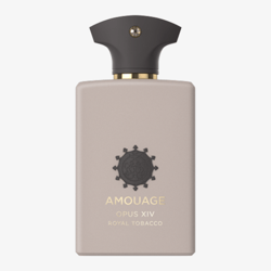 Amouage Opus XIV Royal Tobacco EDP 2 ml