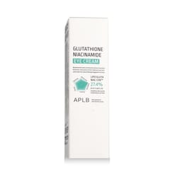 APLB Glutathione Niacinamide Eye Cream
