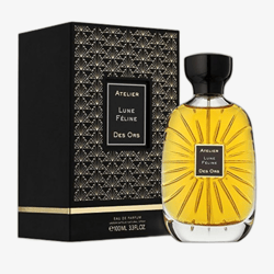 Atelier Des Ors Lune Feline EDP 2.5ml