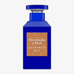Abercrombie & Fitch Authentic Self Man EDT