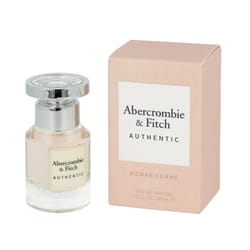 Abercrombie & Fitch Authentic Woman Eau De Parfum 30 ml