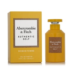 Abercrombie & Fitch Authentic Self Woman EDP