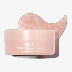 Abib PDRN Retinal Eye Patch Glow Jelly 60 x 1,4 g