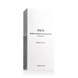 Abib Sedum Hyaluron Sunscreen SPF 50 + PA++++