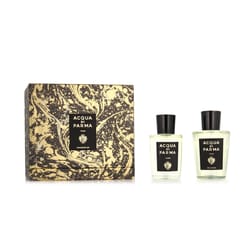 Acqua Di Parma Yuzu EDP 100 ml + SG 200 ml