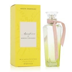 Adolfo Dominguez Agua Fresca de Mimosa Coriandro EDT