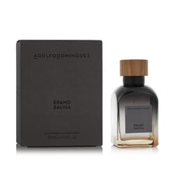 Adolfo Dominguez Ébano Salvia EDP