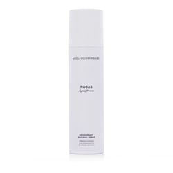Adolfo Dominguez Agua Fresca de Rosas Deodorant VAPO