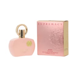Afnan Supremacy Pink EDP