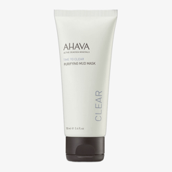 Ahava Clear Time To Clear Face Mask
