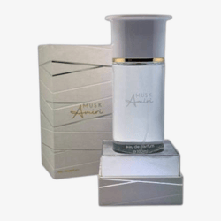 Ahmed Al Maghribi Musk Amiri EDP