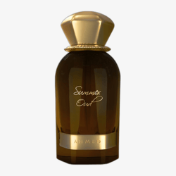 Ahmed Al Maghribi Summer Oud EP