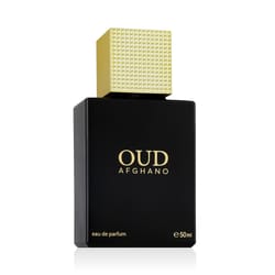 Ahmed Al Maghribi Oud Afghano EDP