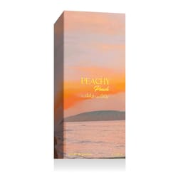 Ahmed Al Maghribi Peachy Peach EP