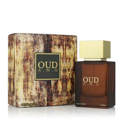 Ahmed Al Maghribi Oud A.M.G EDP