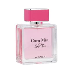 Aigner Etienne Cara Mia Solo Tu EDP 100 ml
