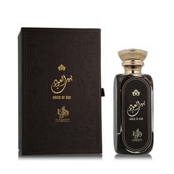 Al Wataniah House Of Oud Eau De Parfum