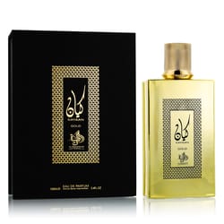 Al Wataniah Kayaan Gold Eau De Parfum