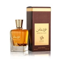 Al Wataniah Special Oud EDP