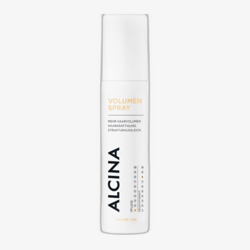Alcina Root Volume Spray Strong