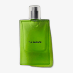 Alexmonhart The Thinker Eau De Parfum 50 ml