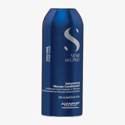 Alfaparf Milano Semi Di Lino Volume Volumizing Mousse Conditioner