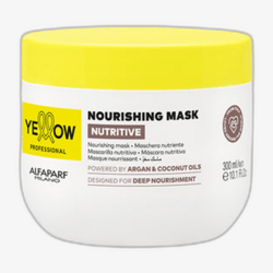 Alfaparf Milano Solarium Sun Hair Anti-Dryness Nourishing Mask