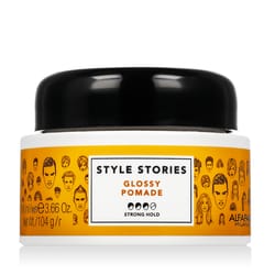 Alfaparf Milano Style Stories Glossy Pomade