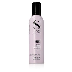 Alfaparf Milano Semi Di Lino Style&Care Flexible Mousse