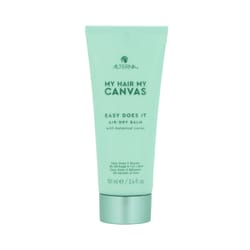 Alterna My Hair. My Canvas. Easy Does It Air-Dry Balm