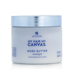 Alterna My Hair. My Canvas. More Butter Masque
