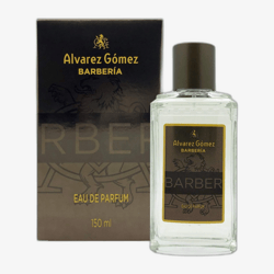 Alvarez Gómez Barbería EDP