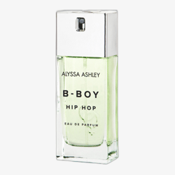 Alyssa Ashley B-Boy EDP