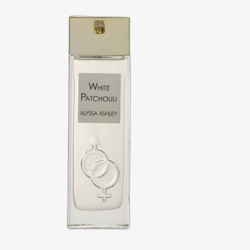 Alyssa Ashley White Patchouli EDP