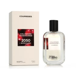 André Courrèges Colognes Imaginaires 2050 Berrie Flash EDP