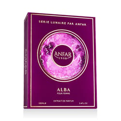 Anfar 1950 Alba EP