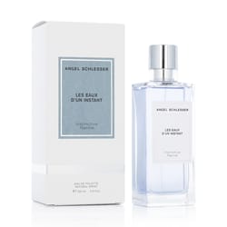 Angel Schlesser Les Eaux d'Un Instant Instinctive Marine EDT